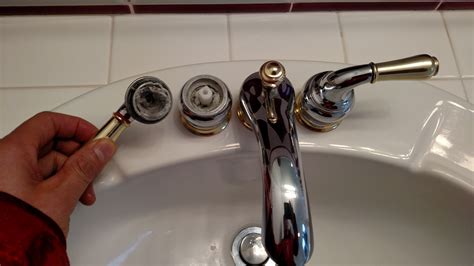 how to fix a moen faucet|How to Fix a Leaking Moen Single